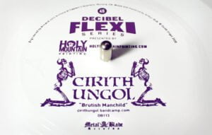BrutishManchildViatheDecibelFlexiSeries CD/LP/MC EP: MBR 3984-15767-2 - Ultimate Bundle | Cirith Ungol Online