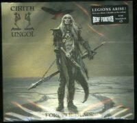 21407 Digipak CD US: MBR 3984-15708-0 - (DigipakDeafForever9 10) Edition | Cirith Ungol Online DigipakDeafForever9 10 Digipak CD US: MBR 3984-15708-0 | Cirith Ungol Online