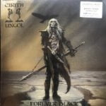 ForeverBlack PurpleBlackMarbledVinyl LP US: (Purple / Black Marbled Vinyl) | Cirith Ungol Online
