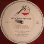 ForeverBlack-kit-sideb-150x150 LP DE (Red / Black Marbled - Keep It True Edition)  