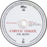 HEL 1353ABCD9 2CD Digipak (Hellion 1353ABCD) | Cirith Ungol Online