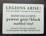 Pewter-Grey-Black-Marbled-Vinyl2-150x119 LP: (Pewter Grey Black Marbled Vinyl)  