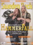 Sweden Rock Magazine #9