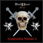 BloodHonorVol4 Blood and Honor Metal Compilation Volume 4 | Cirith Ungol Online