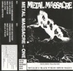 MetalMindRecords CLAS0018 front MC: (Metal Mind Records ‎- CLAS 0018 94) | Cirith Ungol Online
