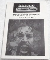 21746 Psychedelic Fanzine - Double Issue #9/#10 - (psychedelicfanzine 11 12) Media | Cirith Ungol Online psychedelicfanzine 11 12 Psychedelic Fanzine - Double Issue #9/#10 | Cirith Ungol Online
