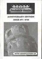 21746 Psychedelic Fanzine - Double Issue #9/#10 - (psychedelicfanzine book1) Media | Cirith Ungol Online psychedelicfanzine book1 Psychedelic Fanzine - Double Issue #9/#10 | Cirith Ungol Online