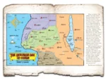 24747 Conan and Elric - (Conan Hyborian Age Map) Media | Cirith Ungol Online Conan Hyborian Age Map Conan and Elric | Cirith Ungol Online