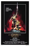 24747 Conan and Elric - (Conan The Barbarian 1982 film) Media | Cirith Ungol Online Conan The Barbarian 1982 film Conan and Elric | Cirith Ungol Online