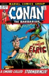 24747 Conan and Elric - (Conan the Barbarian 14) Media | Cirith Ungol Online Conan the Barbarian 14 Conan and Elric | Cirith Ungol Online