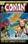 24747 Conan and Elric - (Conan the Barbarian 15) Media | Cirith Ungol Online Conan the Barbarian 15 Conan and Elric | Cirith Ungol Online