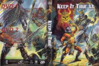 21775 Keep It True XX Festival DVD - (KeepItTrueXXOffDVD02) Release | Cirith Ungol Online KeepItTrueXXOffDVD02 Keep It True XX Festival DVD | Cirith Ungol Online