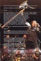 21775 Keep It True XX Festival DVD - (KeepItTrueXXOffDVD03) Release | Cirith Ungol Online KeepItTrueXXOffDVD03 Keep It True XX Festival DVD | Cirith Ungol Online