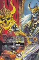 21775 Keep It True XX Festival DVD - (KeepItTrueXXOffDVD04) Release | Cirith Ungol Online KeepItTrueXXOffDVD04 Keep It True XX Festival DVD | Cirith Ungol Online