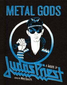 MetalGodsATributetoJudasPriest0 Metal Gods: A Tribute to Judas Priest | Cirith Ungol Online