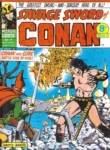 24747 Conan and Elric - (Savage Sword of Conan 16) Media | Cirith Ungol Online Savage Sword of Conan 16 Conan and Elric | Cirith Ungol Online