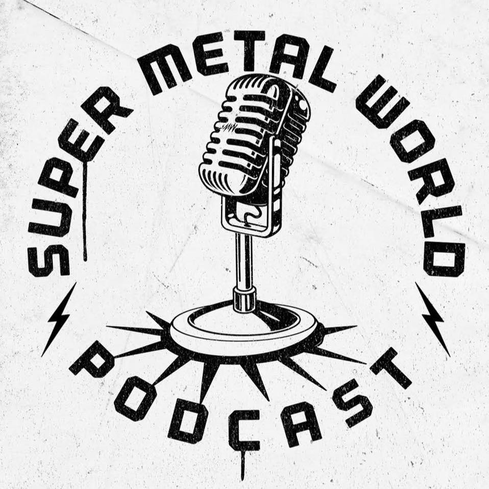 SuperMetalWorld Episode 133: Cirith Ungol Bassist Jarvis Leatherby  