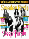 Sweden Rock Magazine #4 2020