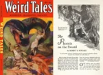 24747 Conan and Elric - (Weird Tales Dec 1932) Media | Cirith Ungol Online Weird Tales Dec 1932 Conan and Elric | Cirith Ungol Online