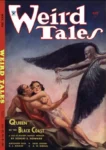 Weird Tales May 1934 p1 Conan and Elric | Cirith Ungol Online