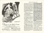 Weird Tales May 1934 p530 Conan and Elric | Cirith Ungol Online