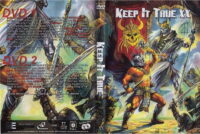 keep it true 11 dvd Keep It True XX Festival DVD | Cirith Ungol Online