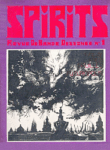 24747 Conan and Elric - (spirits number 1 revue de bande dessinee front cover) Media | Cirith Ungol Online spirits number 1 revue de bande dessinee front cover Conan and Elric | Cirith Ungol Online