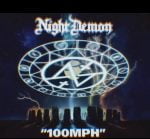 100 mph night demon Songs | Cirith Ungol Online
