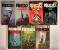 complete daw elric saga michael 768x641 1 Michael Moorcock | Cirith Ungol Online