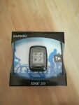 Garmin Edge 200 Cycling GPS & Fitness Tracker