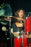 robert garven live1 Robert Garven | Cirith Ungol Online