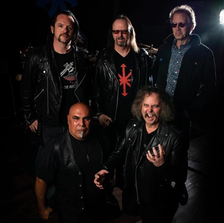 RT @invisoranges: Heavy metal legends Cirith Ungol (@CirithU) discuss reuniting, releasing their first album in 29 years, Korn, and more https://t.co/59h1c1kI8U https://t.co/hj5gbFh4YC