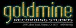 goldmine recordingstudio Goldmine Recording Studios | Cirith Ungol Online