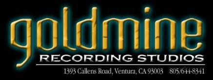 goldmine-recordingstudio Goldmine Recording Studios  
