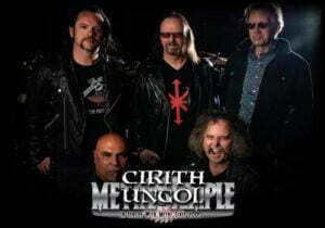 metal temple Interview with Robert Garven & Greg Lindstrom from Cirith Ungol | Cirith Ungol Online