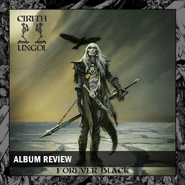 rt sleepingshaman fossil reviews cirith ungol forever black ventura ca heavymetal titans return with their first new album since 1991 out now via metalblade RT @SleepingShaman: Fossil reviews Cirith Ungol ‘Forever Black’ – Ventura, CA #HeavyMetal titans return with their first new album since 1991 – Out now via #MetalBlade https://t.co/Wd6xoIaexd @CirithU @MetalBlade @metalbladeurope #nwobhm #nwothm #metal https://t.co/51SIUZLy16 | Cirith Ungol Online