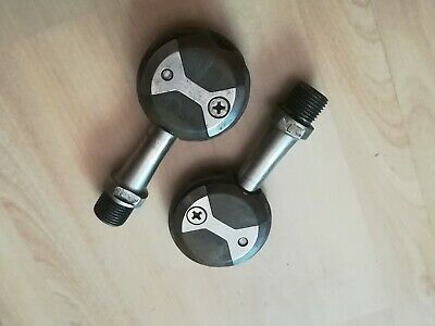 Speedplay X2 Stainless Pedals USED good with cleats