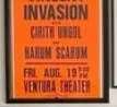 Friday Nite 19 aug Friday Nite @ Ventura Theater | Cirith Ungol Online
