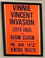 Friday Nite2 19 aug Friday Nite @ Ventura Theater | Cirith Ungol Online