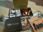 OASIS “(What’s the Story) Morning Glory?” RARE BOX Gold Import
