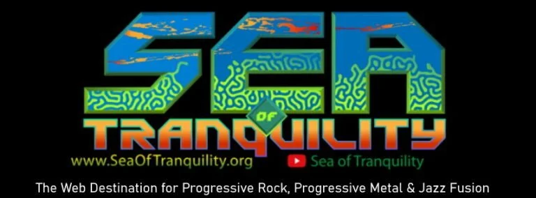 Sea of Tranquility