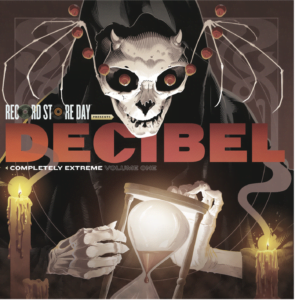 RecordStoreDayDecibel1 Record Store Day Presents Decibel Completely Extreme Volume One | Cirith Ungol Online