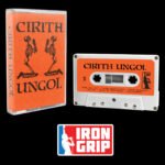 orangealbum3 2020 (Iron Grip Records; cassette) | Cirith Ungol Online