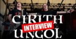 CIRITH UNGOL Interview “New Releases coming!”