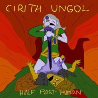 22940 Half Past Human - (badmspaintmetalalbums hph) Release | Cirith Ungol Online badmspaintmetalalbums hph Half Past Human | Cirith Ungol Online