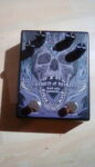 Black Arts Toneworks Toorks Crown of Horns Fuzz Distortion Doom Metal Pedal