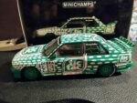 Minichamps 1/18 BMW Exclusive M3 #35 Tic Tac 1992 DTM Touring Car Minichamps 1/18 BMW Exclusive M3 #35 Tic Tac 1992 DTM Touring Car