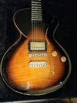 Dean Guitars USA Leslie West Signature Model Custom Shop Limited 1 of 100 Signed