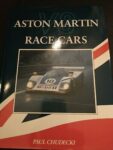 Aston Martin V8 Race Cars European Automotive Motor Sports History Le Mans Aston Martin V8 Race Cars European Automotive Motor Sports History Le Mans