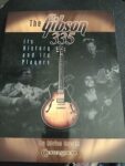 The Gibson 335: Its History and Its Players by Ingram, Adrian (Paperback) ES-335 The Gibson 335: Its History and Its Players by Ingram, Adrian (Paperback) ES-335